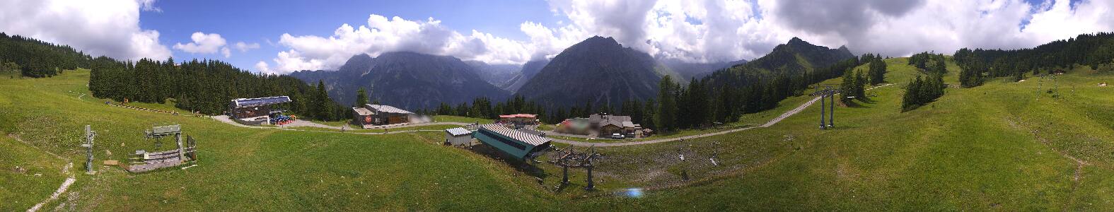 Palüd Brandnertal