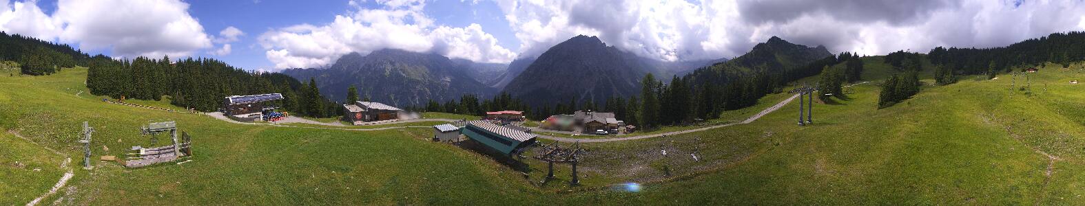 Palüd Brandnertal