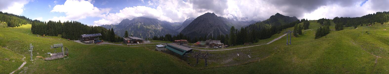 Palüd Brandnertal
