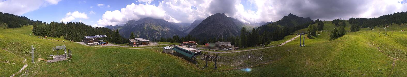 Palüd Brandnertal