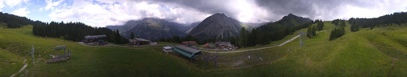 Palüd Brandnertal