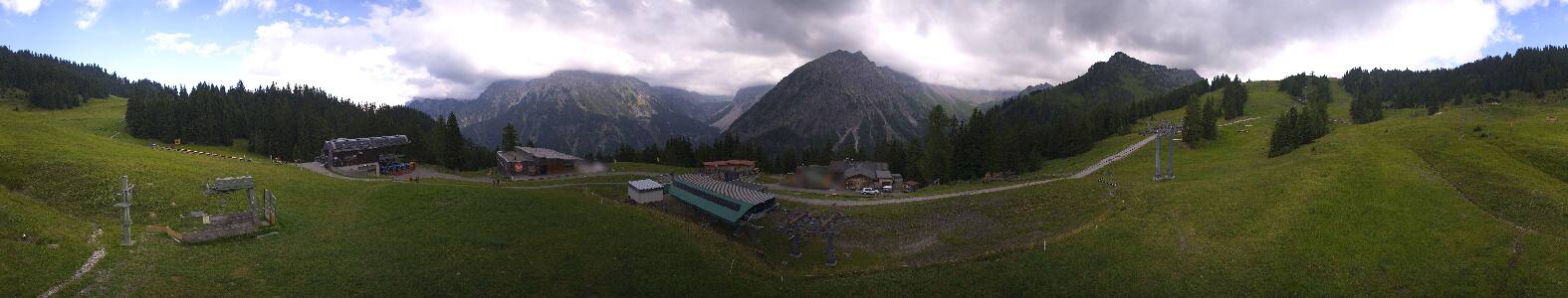 Palüd Brandnertal