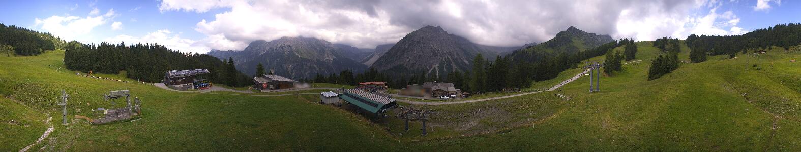 Palüd Brandnertal