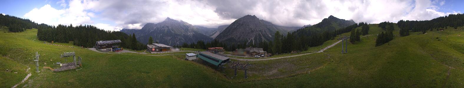 Palüd Brandnertal