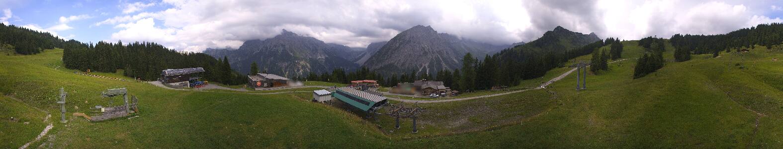 Palüd Brandnertal