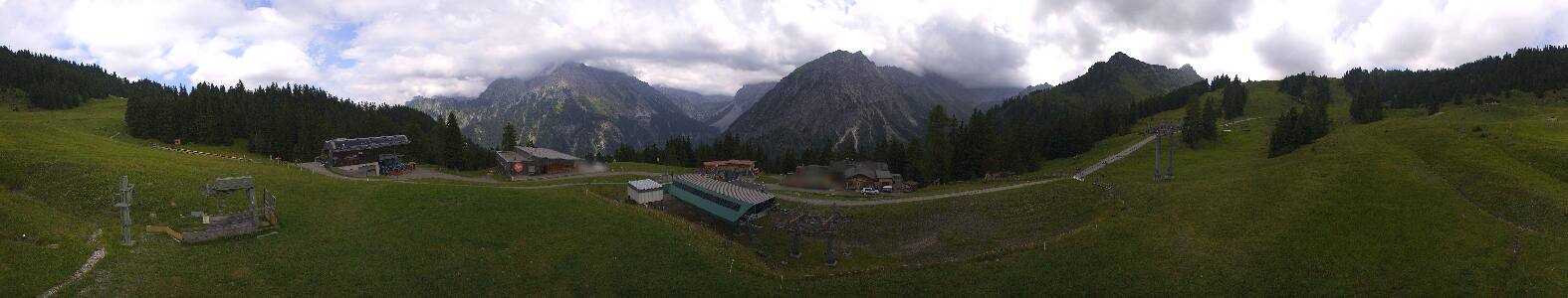 Palüd Brandnertal