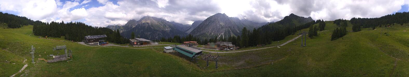 Palüd Brandnertal