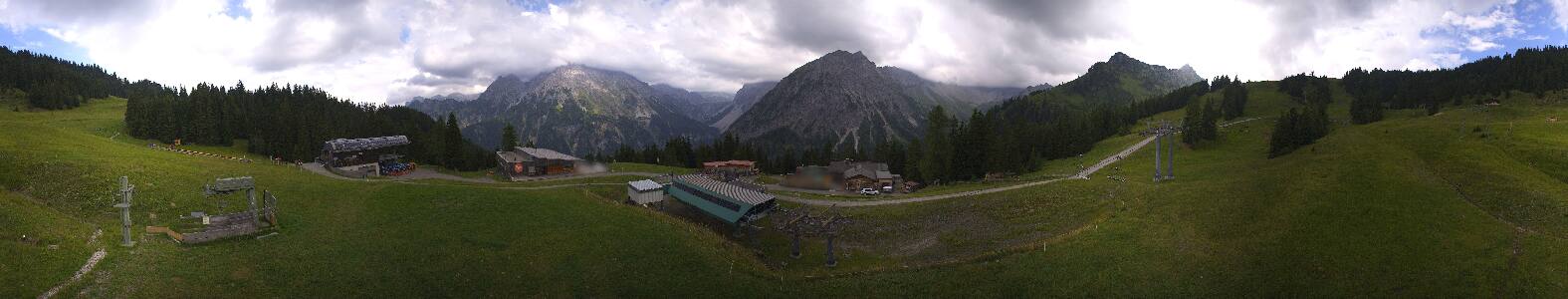 Palüd Brandnertal