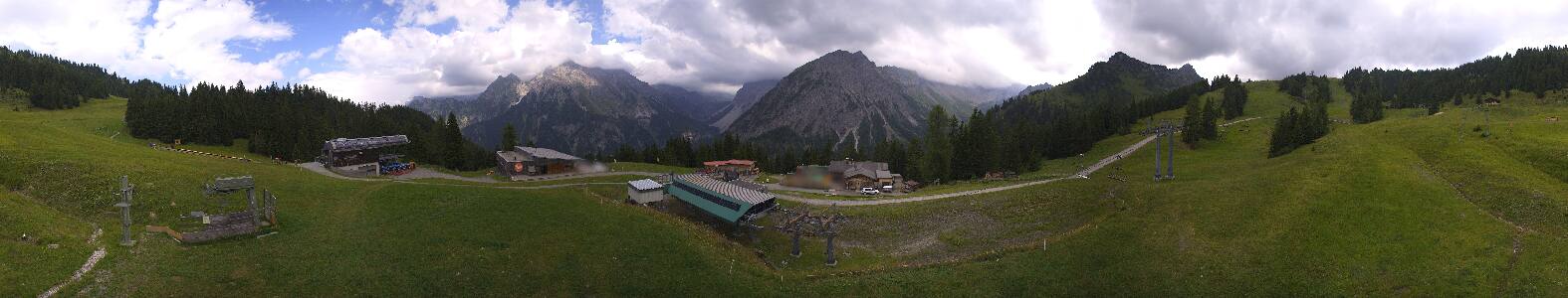 Palüd Brandnertal