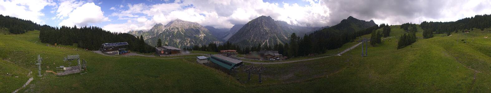 Palüd Brandnertal