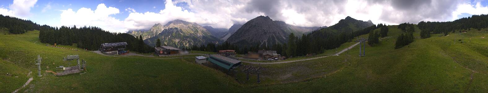 Palüd Brandnertal