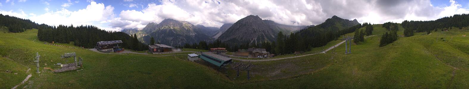 Palüd Brandnertal