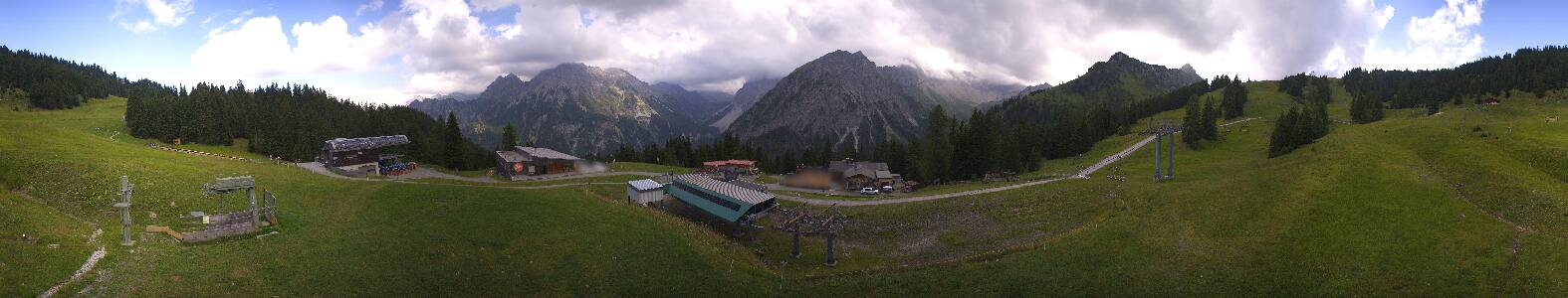Palüd Brandnertal