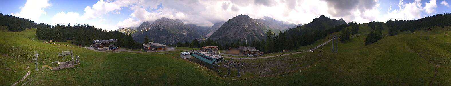 Palüd Brandnertal