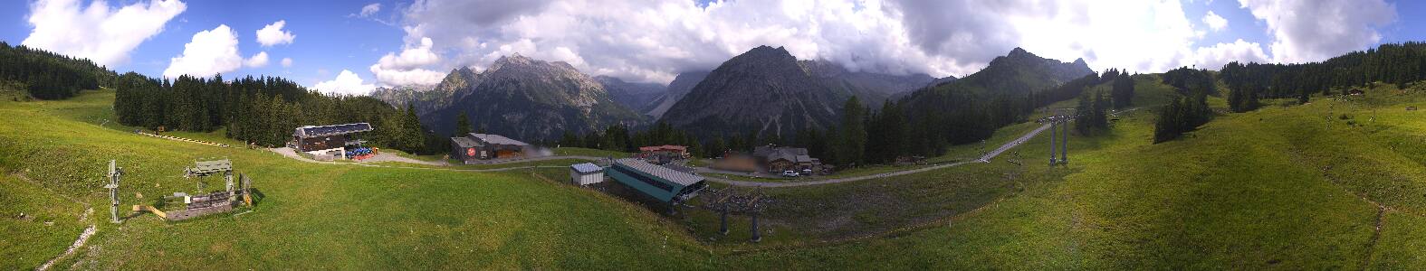 Palüd Brandnertal