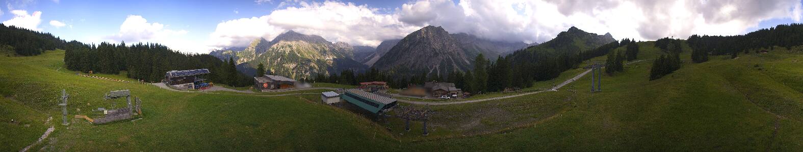 Palüd Brandnertal