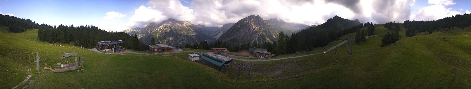 Palüd Brandnertal