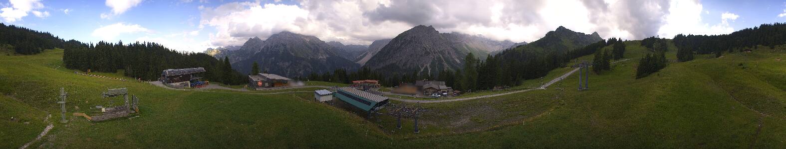 Palüd Brandnertal