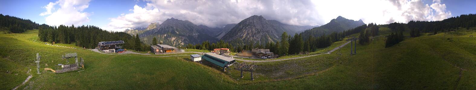 Palüd Brandnertal