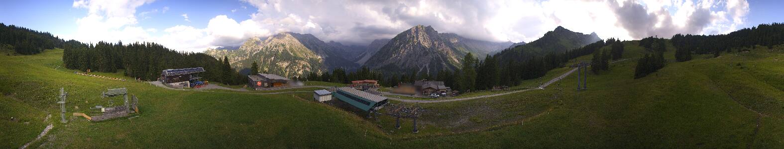 Palüd Brandnertal