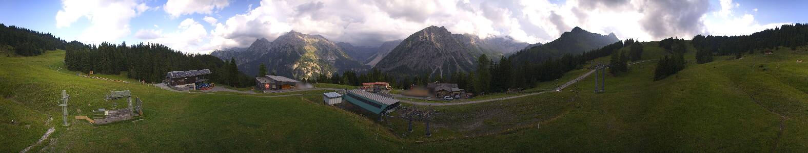Palüd Brandnertal