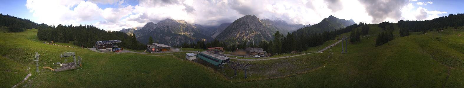 Palüd Brandnertal