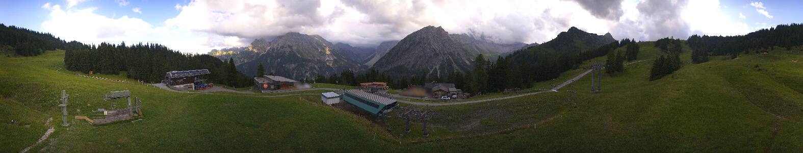 Palüd Brandnertal