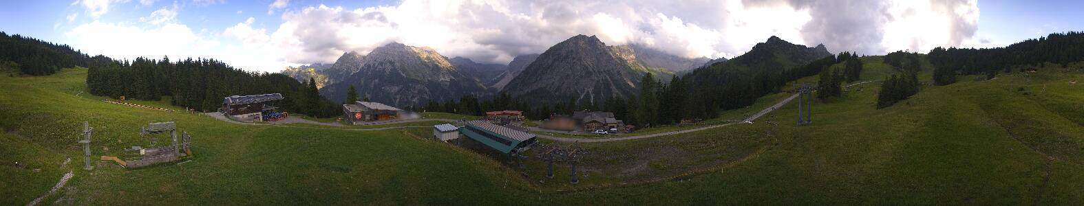Palüd Brandnertal