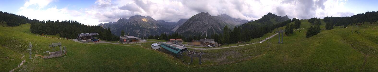 Palüd Brandnertal