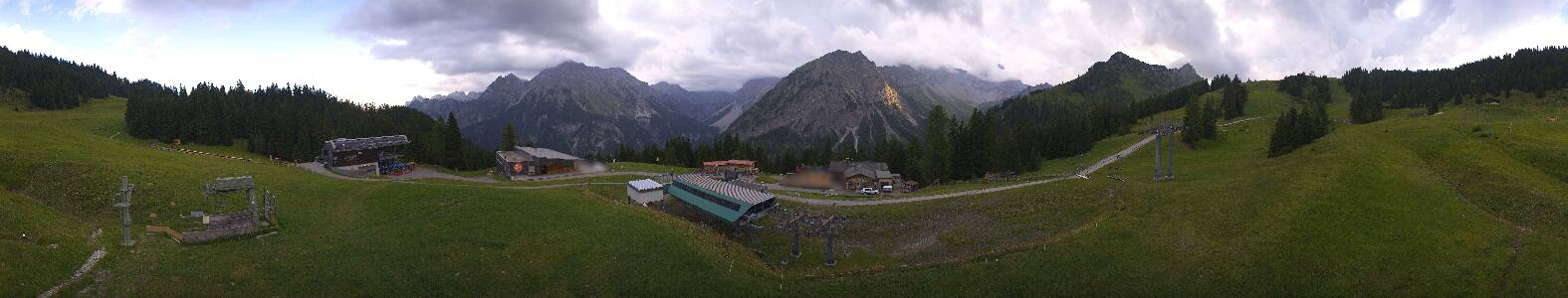 Palüd Brandnertal