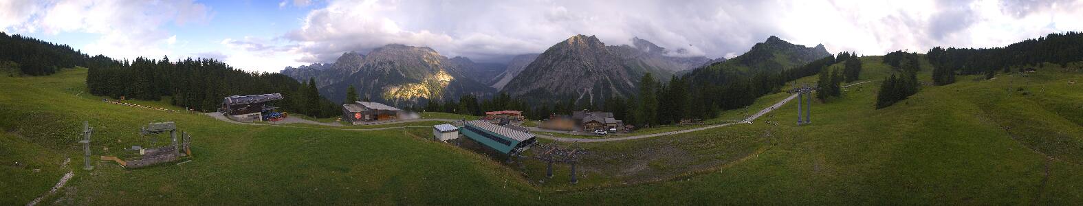 Palüd Brandnertal