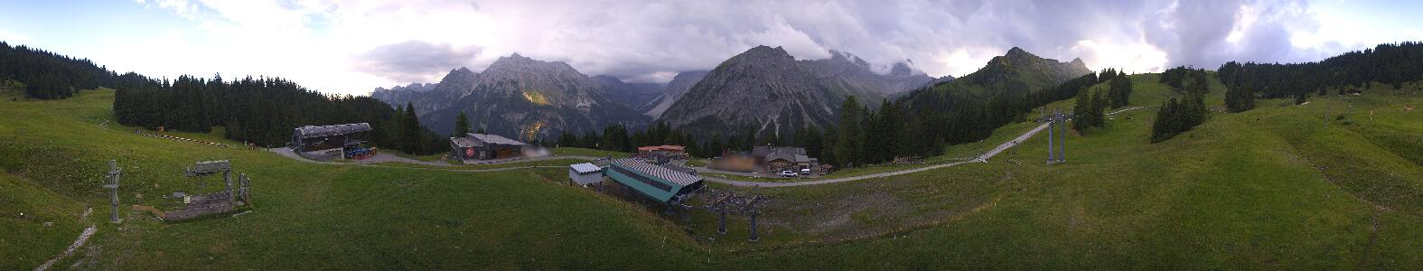 Palüd Brandnertal