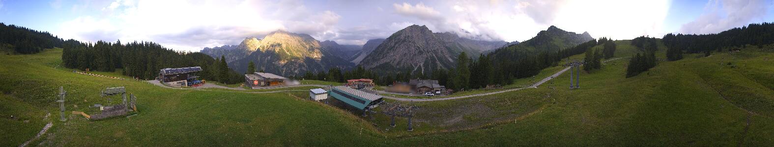 Palüd Brandnertal