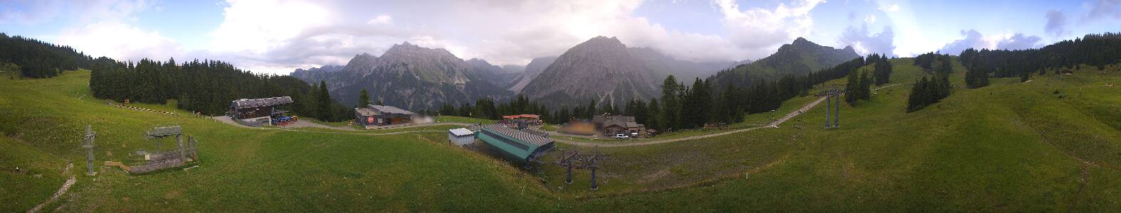Palüd Brandnertal