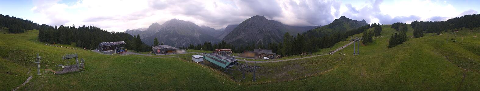 Palüd Brandnertal