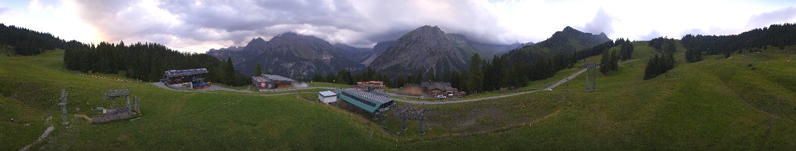 Palüd Brandnertal