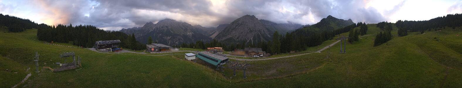 Palüd Brandnertal