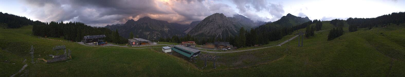Palüd Brandnertal