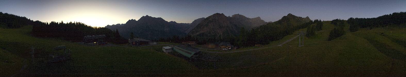 Palüd Brandnertal