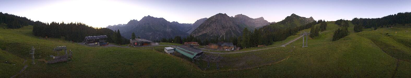 Palüd Brandnertal