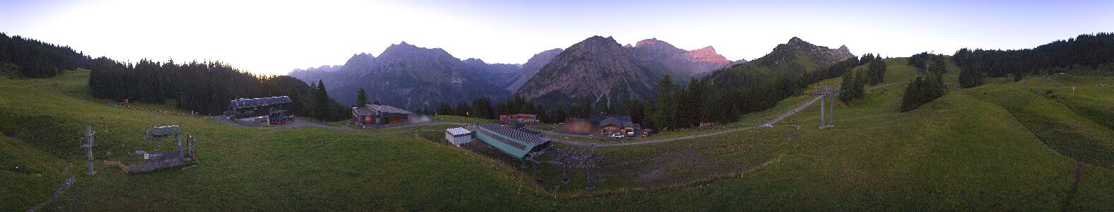 Palüd Brandnertal