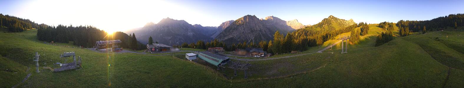 Palüd Brandnertal