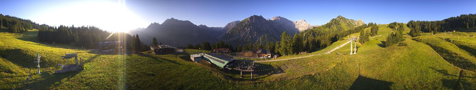 Palüd Brandnertal