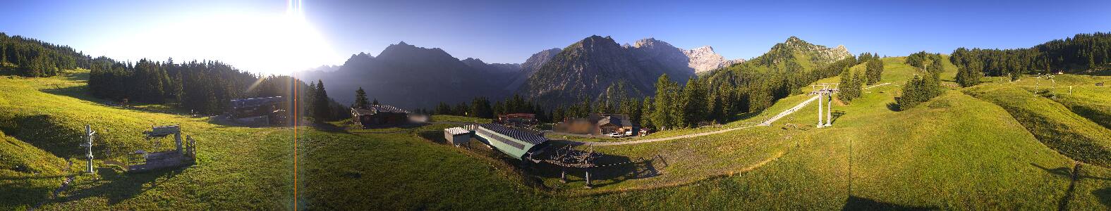 Palüd Brandnertal