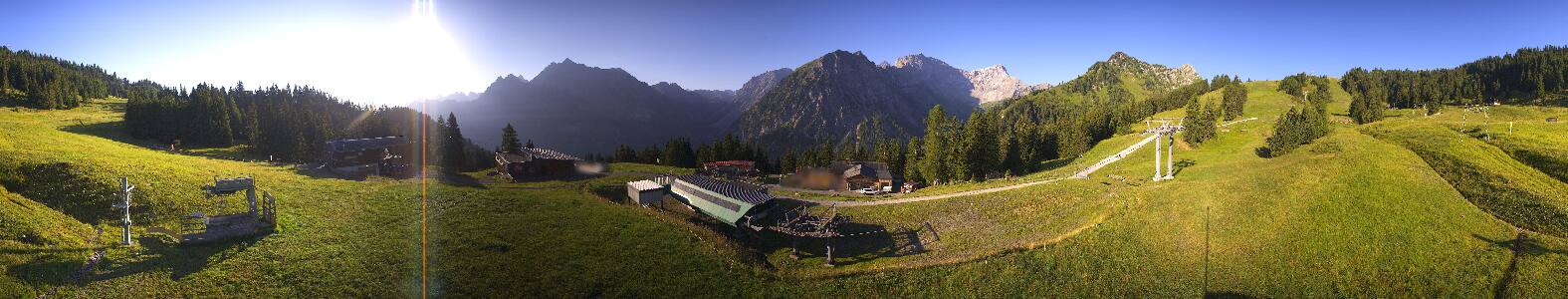 Palüd Brandnertal