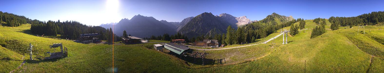 Palüd Brandnertal