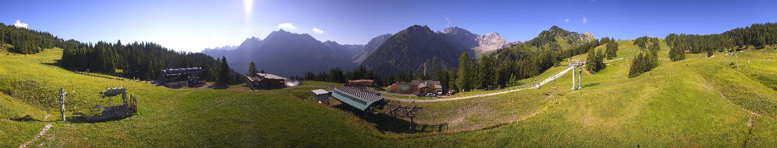Palüd Brandnertal