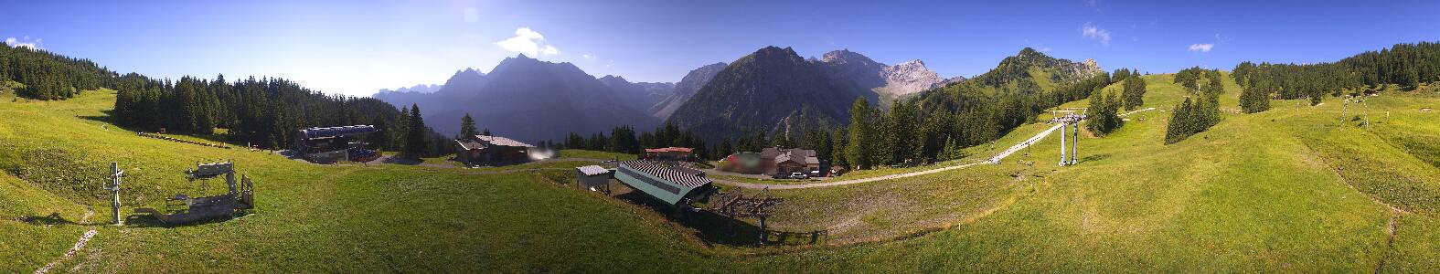 Palüd Brandnertal