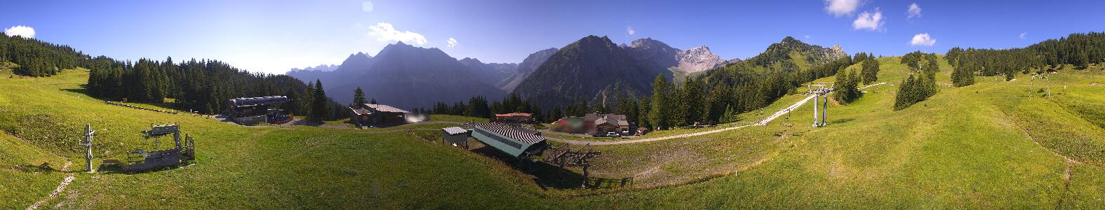 Palüd Brandnertal
