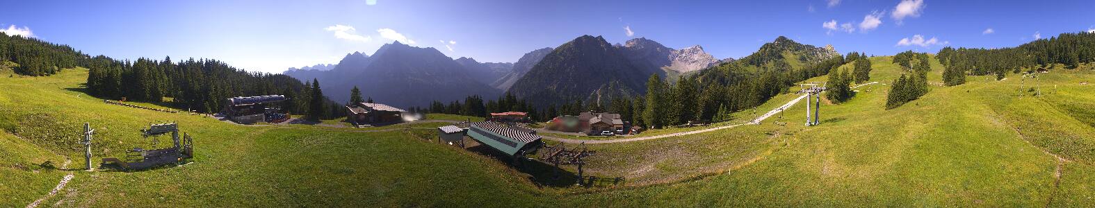 Palüd Brandnertal